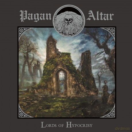 Pagan Altar: Lords Of Hypocrisy [2xWinyl]