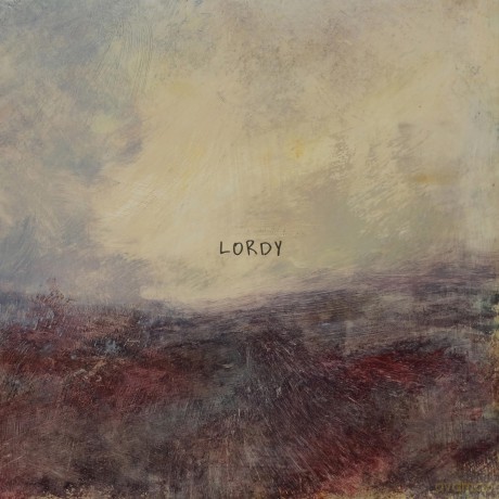 Houndmouth: Lordy [Winyl]