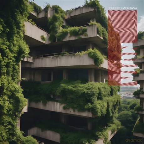Lorenzo Montana-Vion: Lorenzo Montana-Vion [Winyl]