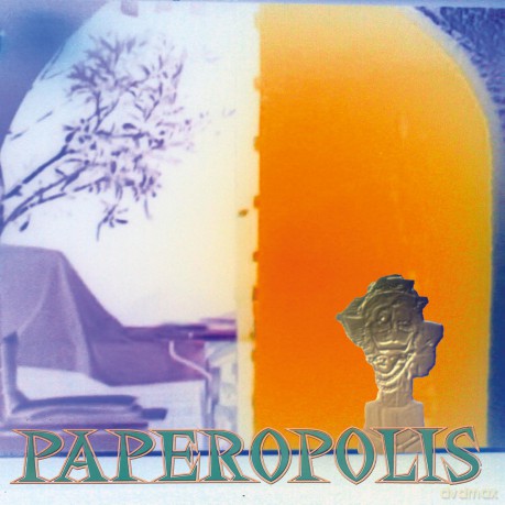 Lorenzos Oil-Paperopolis: Lorenzos Oil-Paperopolis [Winyl]