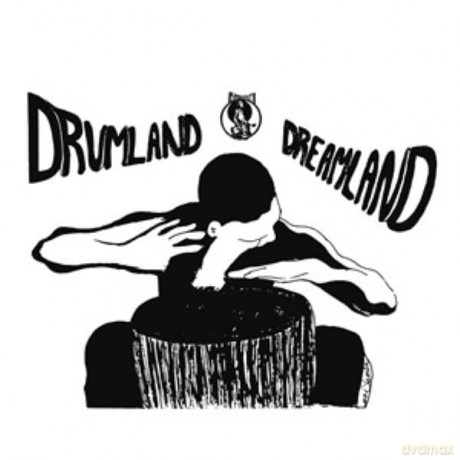 Lori Vambe-Drumland Dreamland: Lori Vambe-Drumland Dreamland [Winyl]