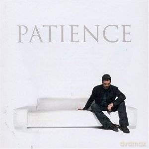 George Michael: Patience [CD]