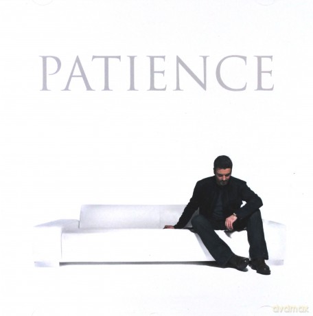 George Michael: Patience [CD]