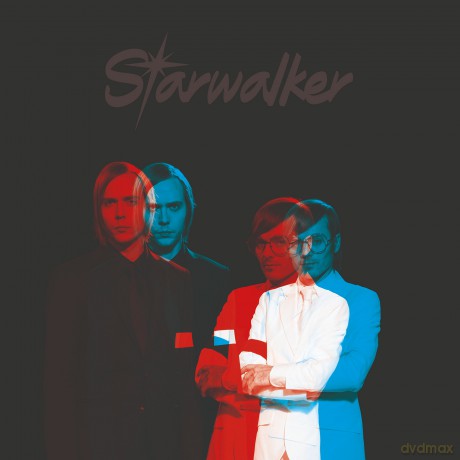 Starwalker: Losers Can Win Ep [Winyl]