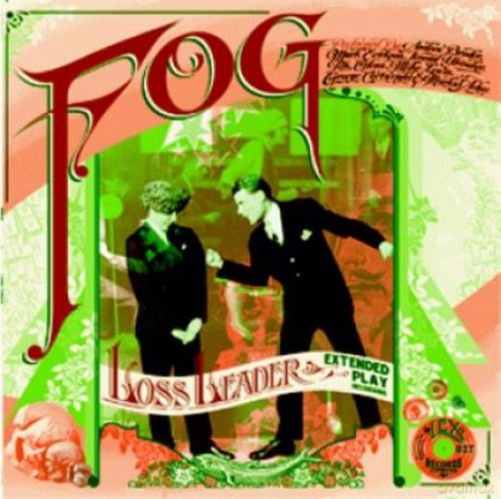 Fog: Loss Leader Ep [Winyl]