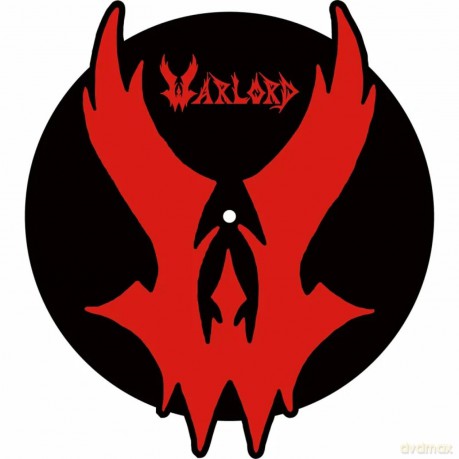 Warlord: Lost And Lonely Days/Aliens (Shaped picture) [Winyl]