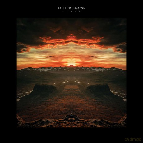 Lost Horizons-Ojala: Lost Horizons-Ojala [Winyl]