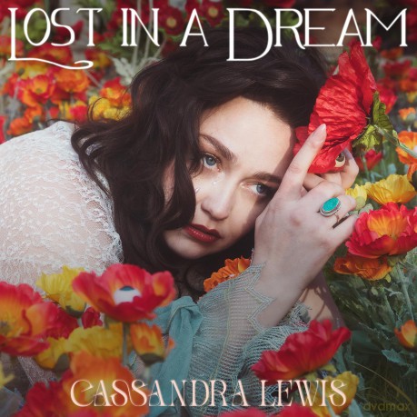 Lewis Cassandra: Lost In A Dream [Winyl]