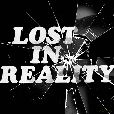 Metro Riders: Lost In Reality lp vinyl [Winyl]