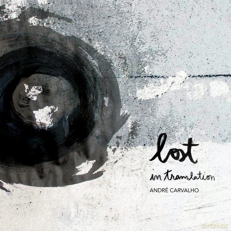 Carvalho Andre: Lost In Translation [2xWinyl]