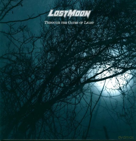 Lost Moon: Lost Moon - Through The Gates Of Light [Winyl]