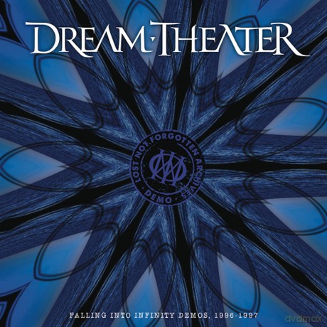 Dream Theater: Lost Not Forgotten Archives: Falling Into Infinity [5xWinyl]