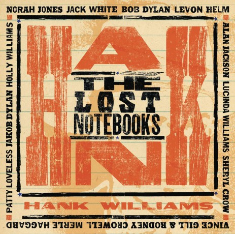 Lost Notebooks Of Hank Williams [2xWinyl]