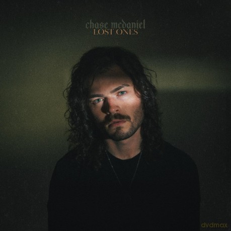 Mcdaniel Chase: Lost Ones (Liquid Gold) [Winyl]