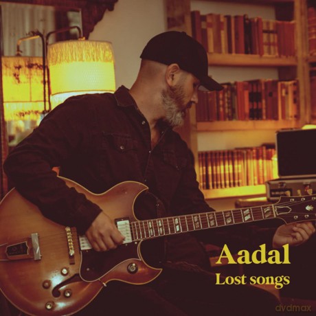 Aadal: Lost Songs [Winyl]