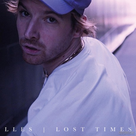 Lles: Lost Times [Winyl]
