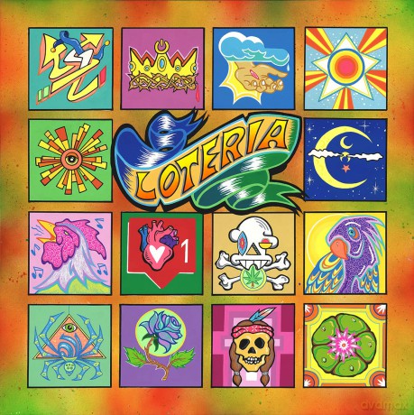 Loteria [2xWinyl]
