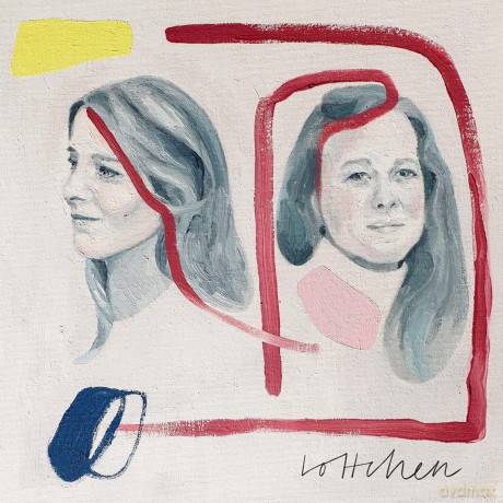 Lottchen: Lottchen-Tales For My Mother [Winyl]