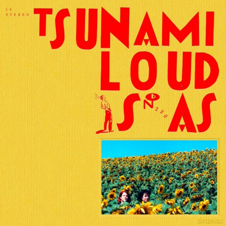 Tsunami: Loud Is As [5xWinyl]