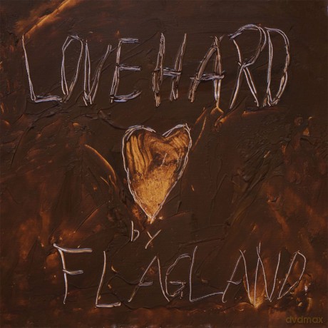 Flagland: Love Hard [Winyl]