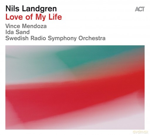 Landgren Nils: Love Of My Life [2xWinyl]