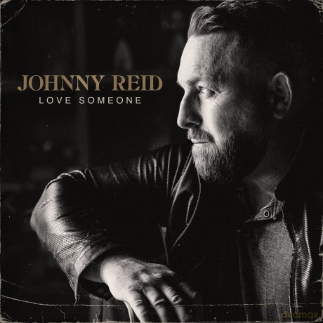 Johnny Reid: Love Someone [2xWinyl]