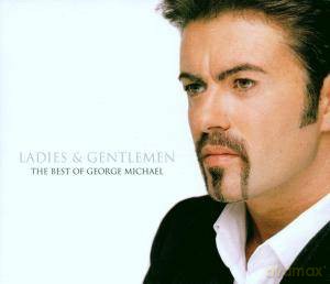 George Michael: Ladies And Gentlemen The Best Of George Michael [BOX] [2CD]