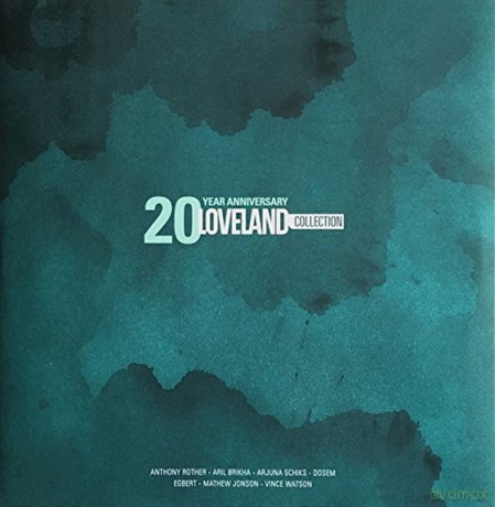 Loveland 20 Year Anniversary Collection [2xWinyl]