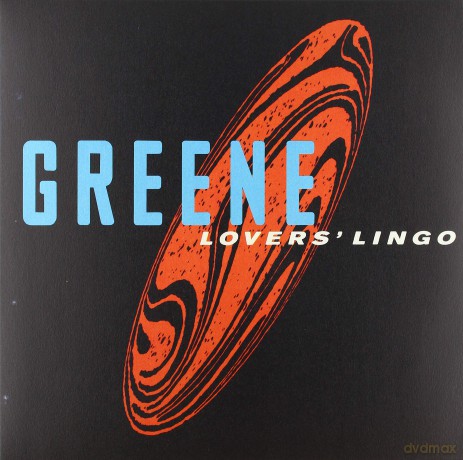 Greene: Lovers' Lingo [Winyl]