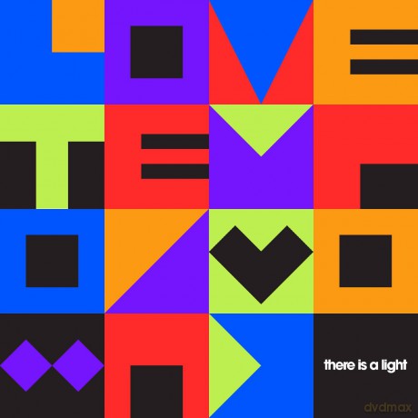Lovetempo-There Is A Light: lovetempo-There Is a Light [Winyl]