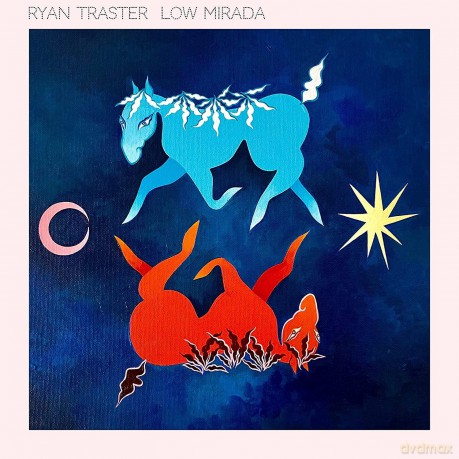 Traster Ryan: Low Mirada [Winyl]