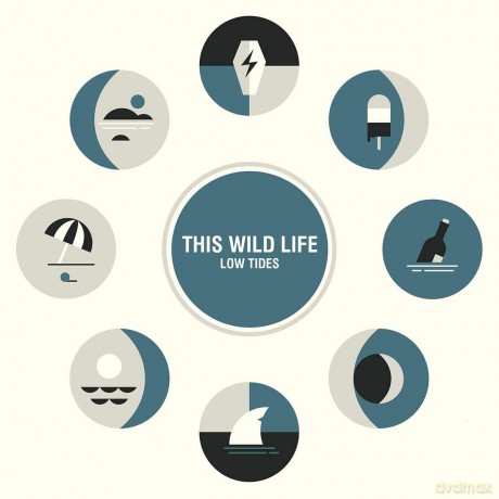 This Wild Life: Low Tides [Winyl]