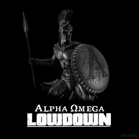 Lowdown-Alpha Omega: Lowdown-Alpha Omega [Winyl]