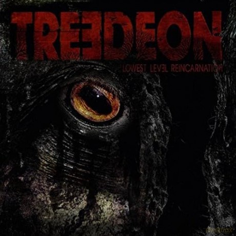 Treedeon: Lowest Level Reincarnation [Winyl]