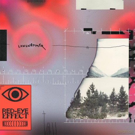Lowswimmer-Red Eye Effect: Lowswimmer-Red Eye Effect [Winyl]