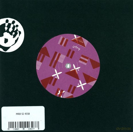 Lp-Ana Maria E Mauricio-Figa De Guine -7"- [Winyl]