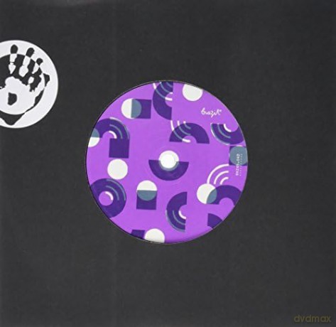 Lp-Claudia-Jesus Cristo/Ossain -7"- [Winyl]