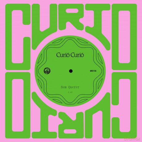 Lp-Curio Curio-Bem Querer [Winyl]
