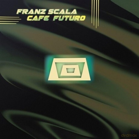 Lp-Franz Scala-Cafe Futuro (Disc 1) [Winyl]