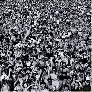 George Michael: Listen Without Prejudice vol.1 [CD]