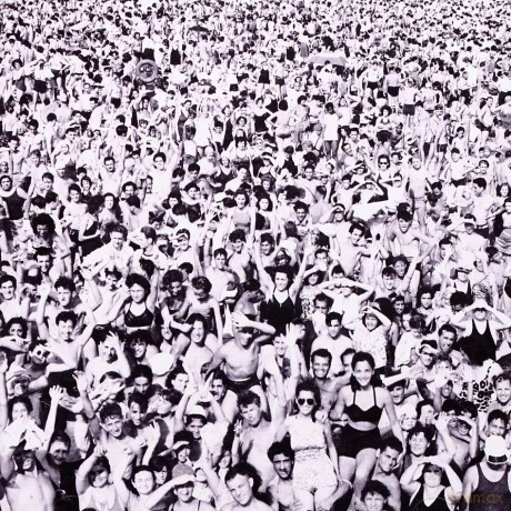 George Michael: Listen Without Prejudice vol.1 [CD]