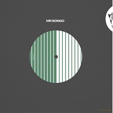 Lp-Mahmoud Ahmed-Aynotche Terabu -7"- [Winyl]