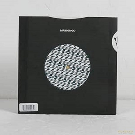 Lp-Orchestra Baobab-Kelen Ati Leen -7"- [Winyl]