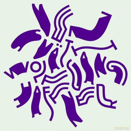Lp-Sven Vath X Wolfgang Haffner-Fusion [Winyl]