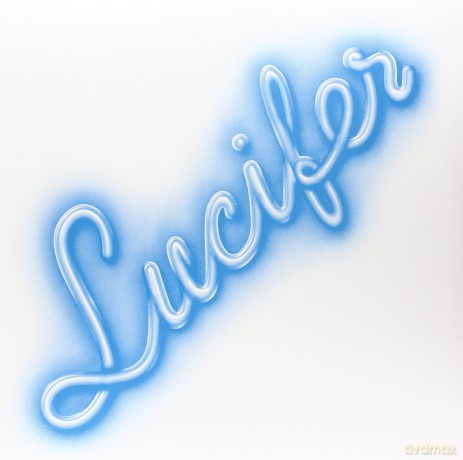 Peaking Lights: Lucifer [Winyl]
