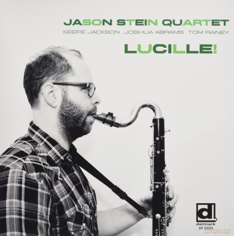 Stein Jason: Lucille [Winyl]
