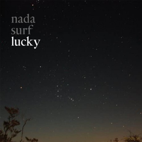Nada Surf: Lucky [Winyl]