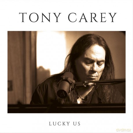 Carey Tony: Lucky Us - Deluxe Edition [Winyl]