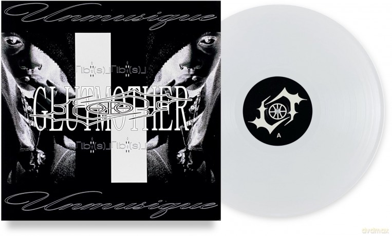 Lucy Bedroque-Unmusique (White Vinyl): Lucy Bedroque-Unmusique (White) [Winyl]