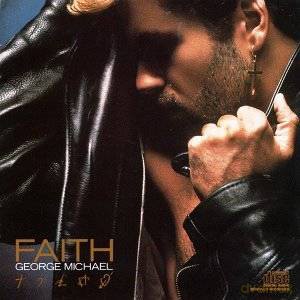 George Michael: Faith [CD]